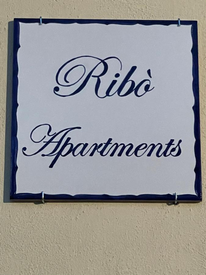 Ribo Apartments Angri Εξωτερικό φωτογραφία